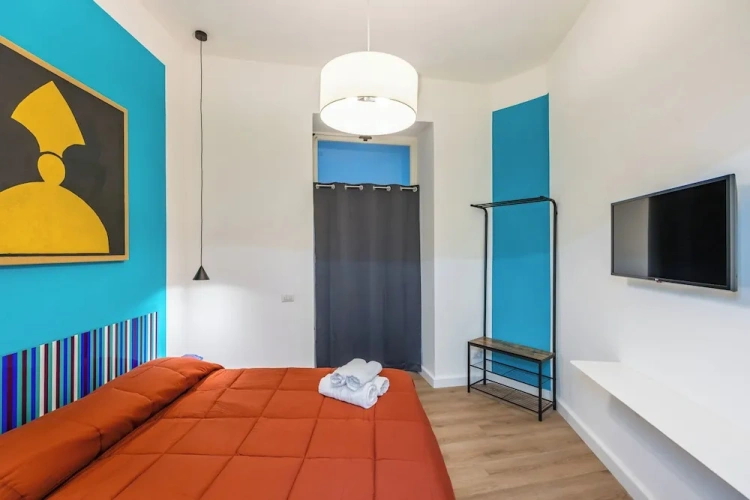 1 Bedroom Cottage