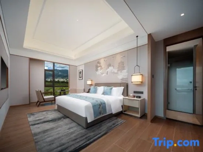 Superior Double Suite
