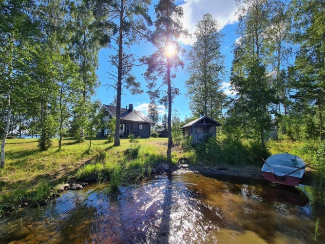 2 Bedrooms Cottage