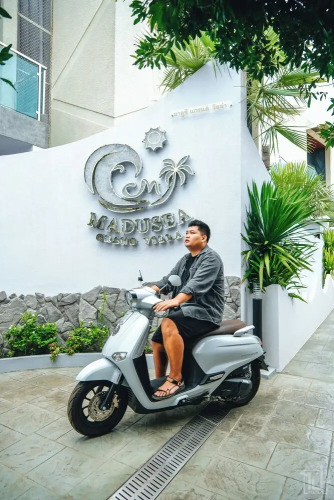 Фотография отеля