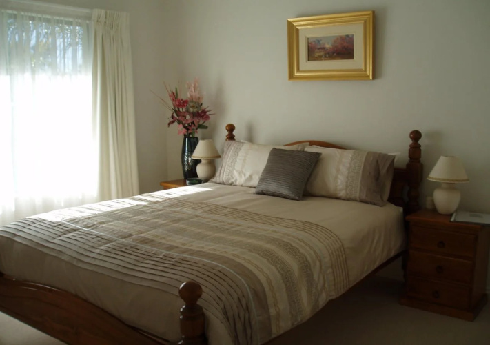 A Good Rest B&B