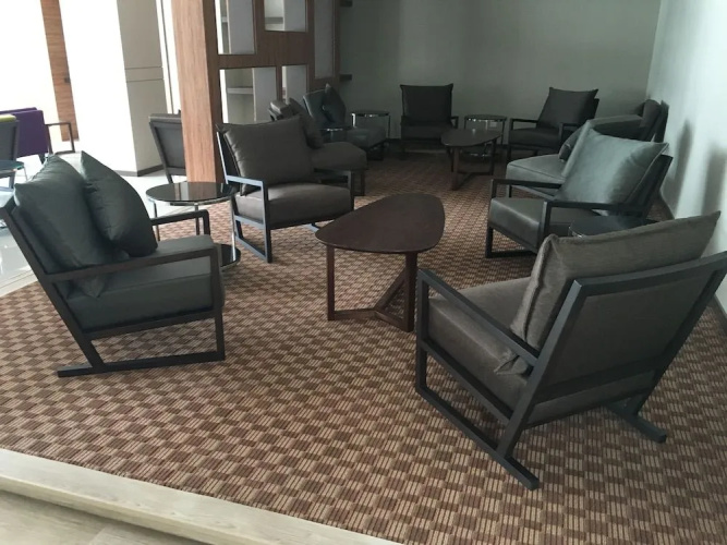 Aliya Hotel Klang