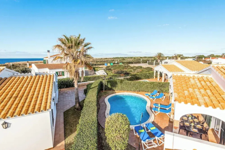 Menorca Star