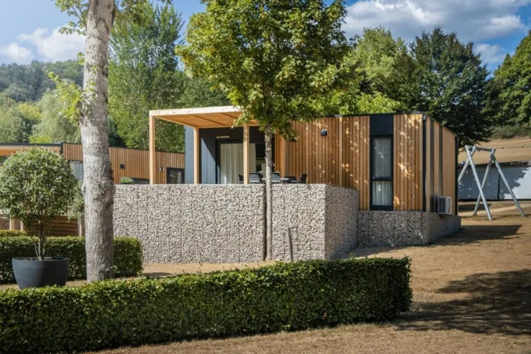 3 Bedrooms Chalet