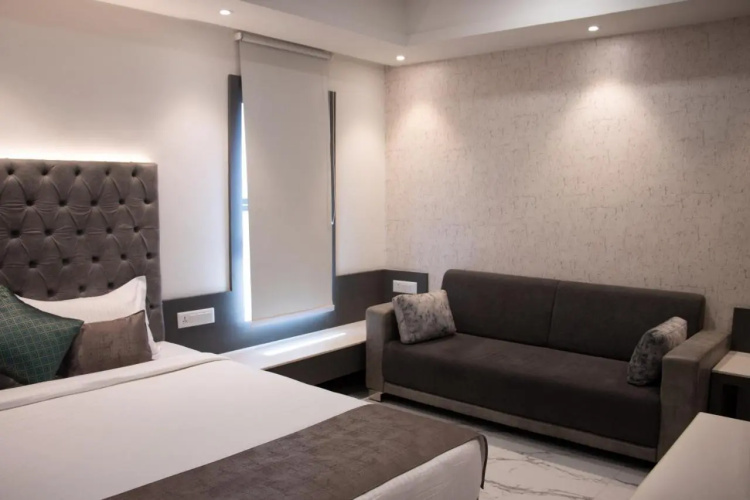 Jardin Hotels