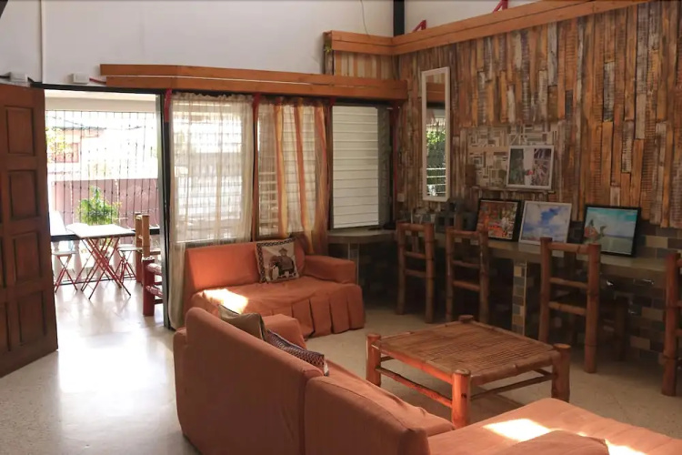 Guesthouse Storyshare