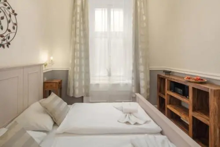 Masna 19 Old Town Apartment