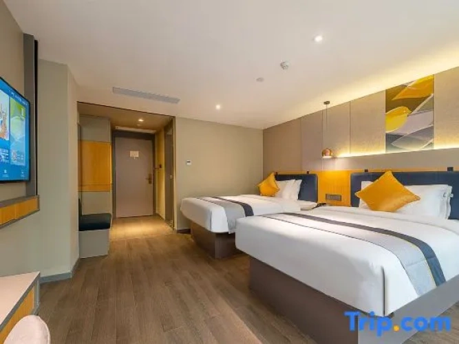 Standard Double Family room