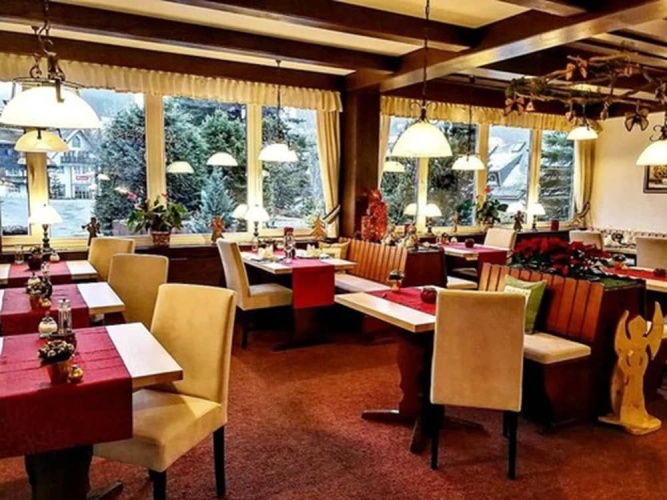 Ferienhotel Schwarzwälder Hof, Bild 25