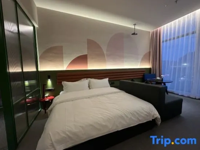 Business Double room