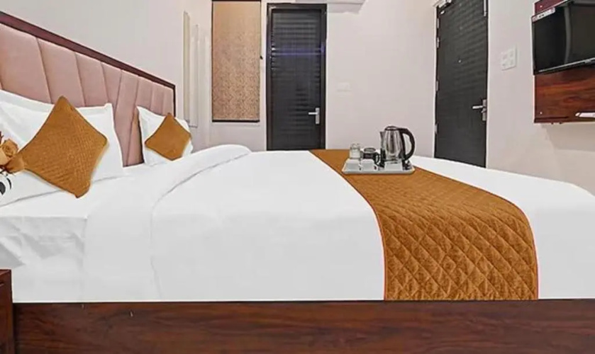 FabHotel Metro Inn