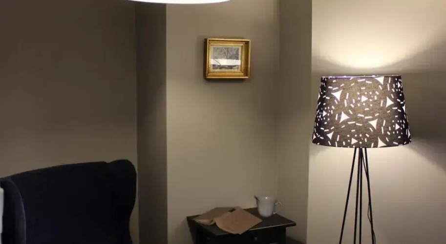 Vadászház Vendégház
