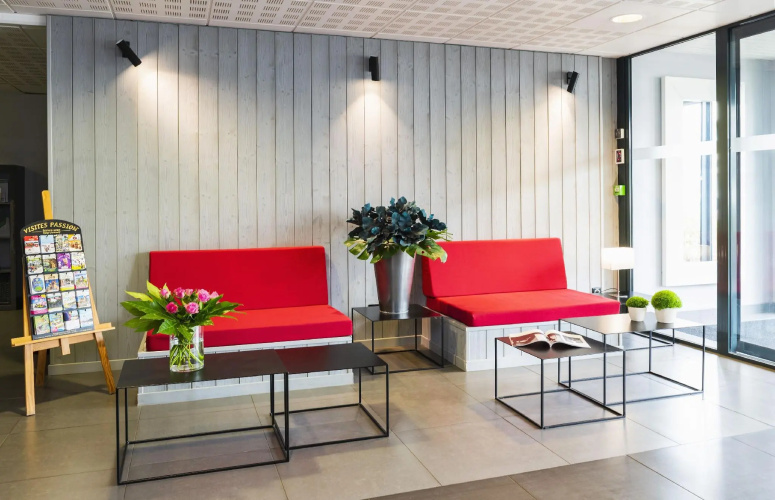 Hotelbild