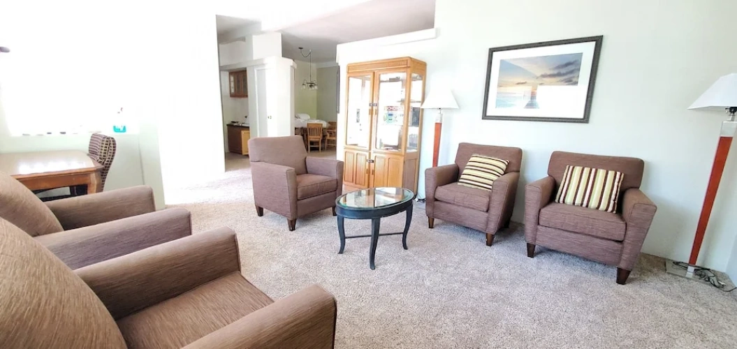 Premium Cottage