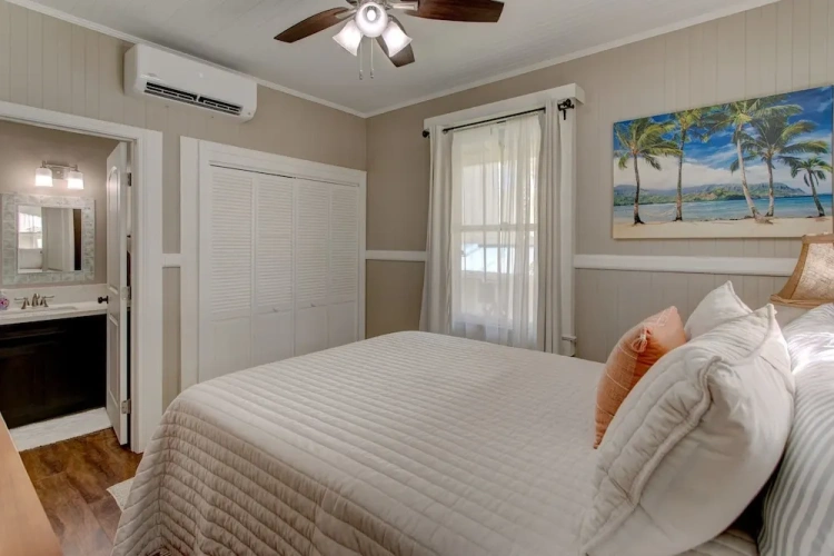 2 Bedrooms Cottage