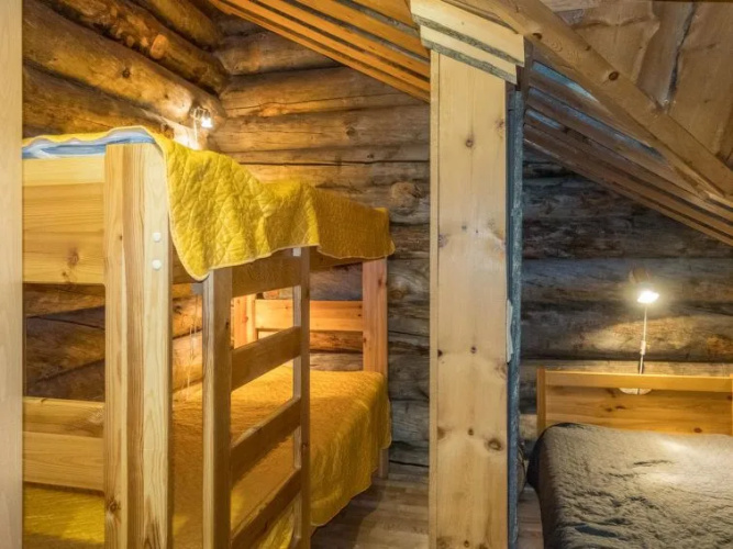 Holiday Home Atokka