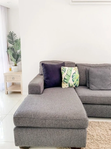 1 Bedroom Superior Apartment with balcony