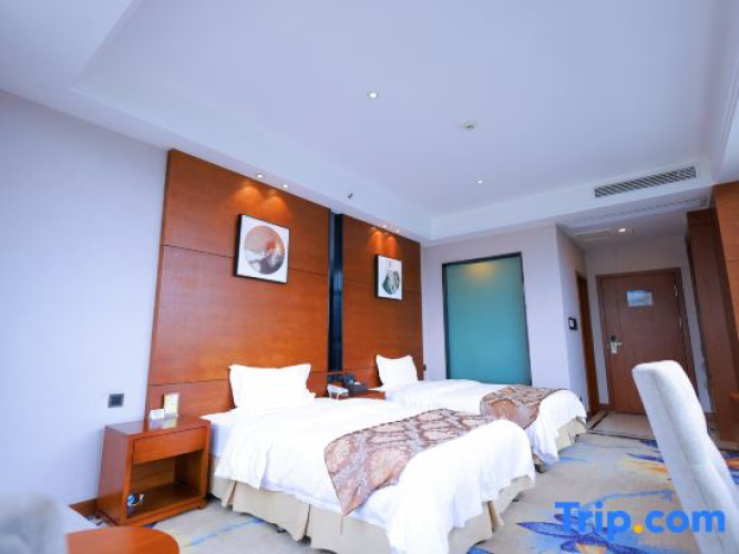 Huamei Hotel