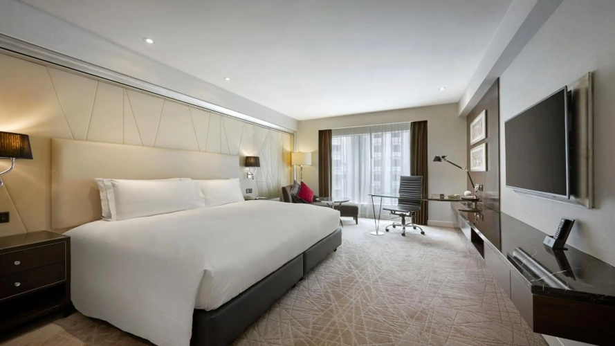 InterContinental Kuala Lumpur by IHG