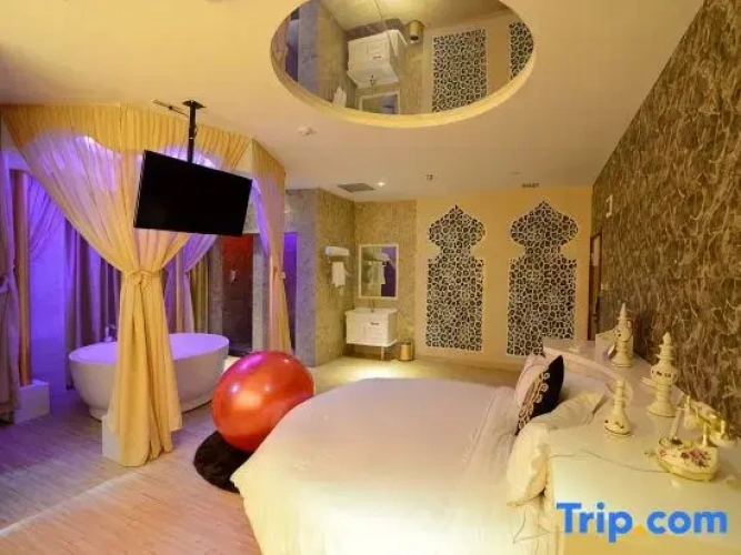 Grand Double room