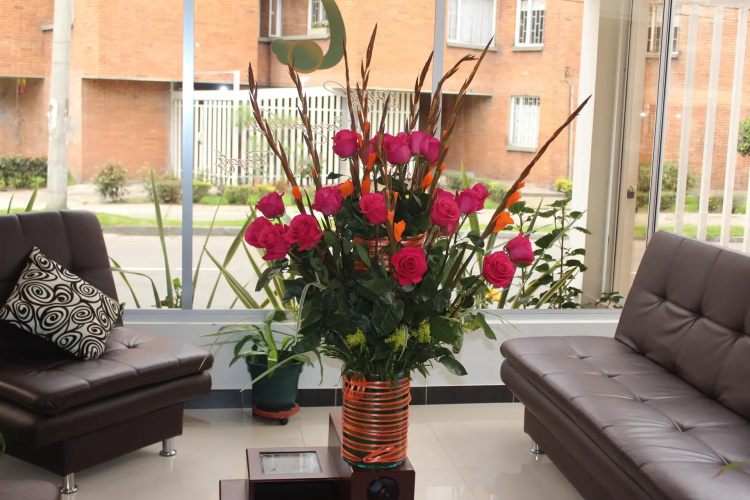 Hotel Cosmopolitan Bogota