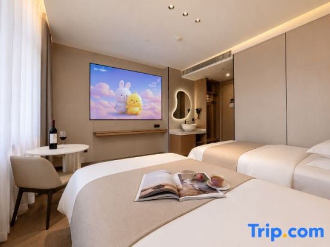 Comfort Twin room