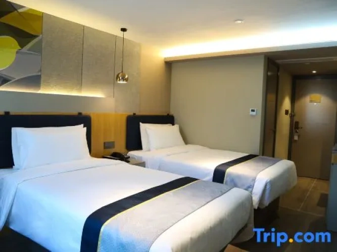 Comfort Twin room
