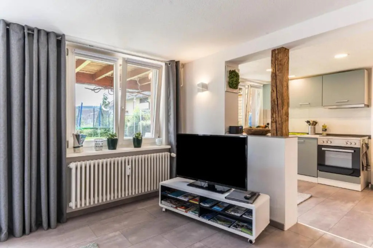 Ferienwohnung Schweizer