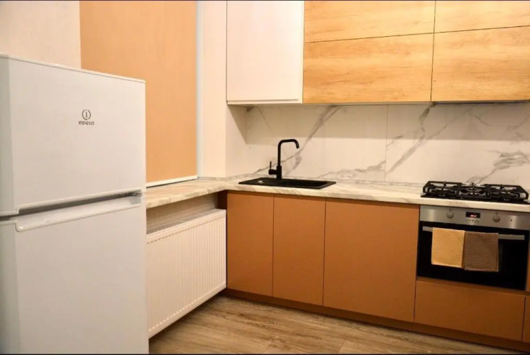 Apartments “Za Kulisamy “