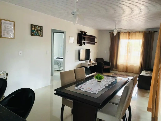 3 Bedrooms Cottage