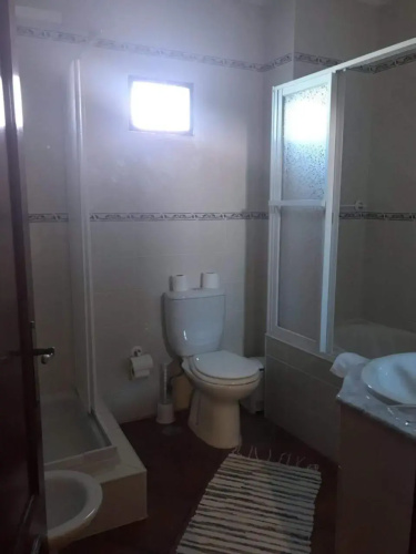 Casas da Estrela