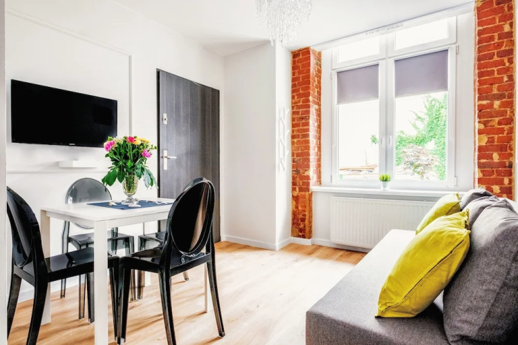 Drukarnia Residence