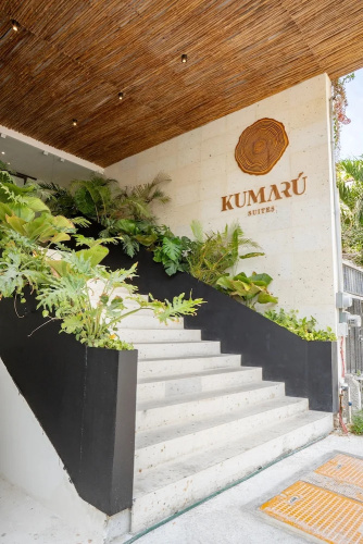 Kumaru Suite by BVR
