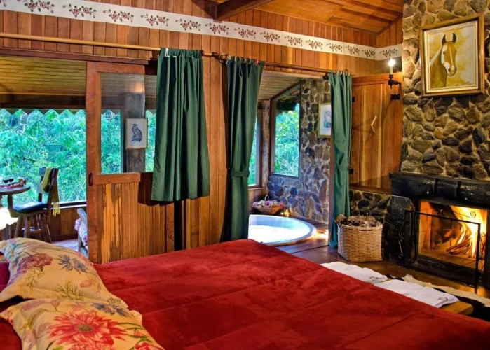 Superior Chalet