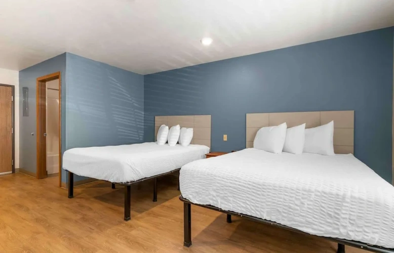 Quadruple Suite