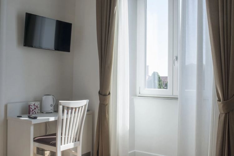 Suite Deal Rome