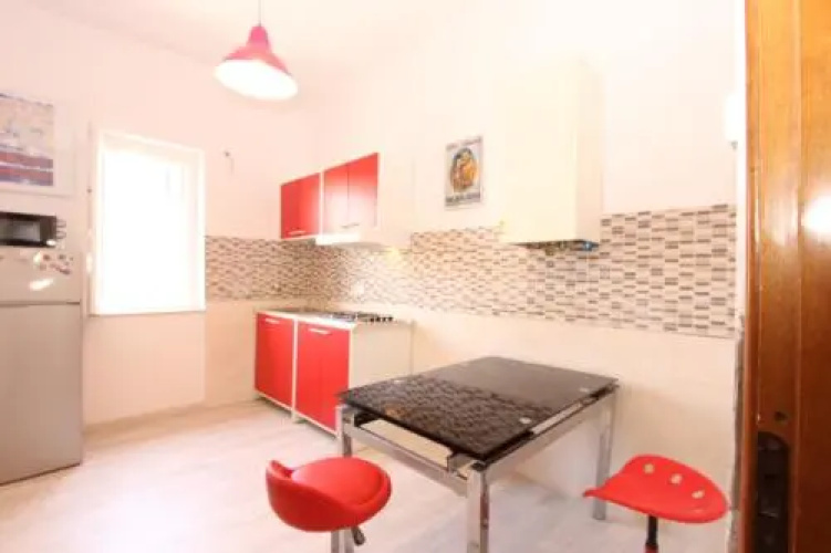Pellegrino Apartment