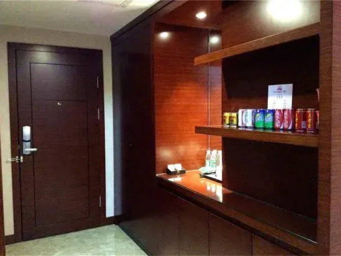 Yonghaoyuan Hotel