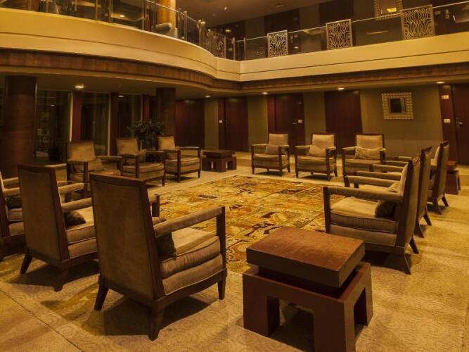 Vesta International Over view