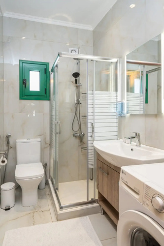 Lori Apartment Fiskardo