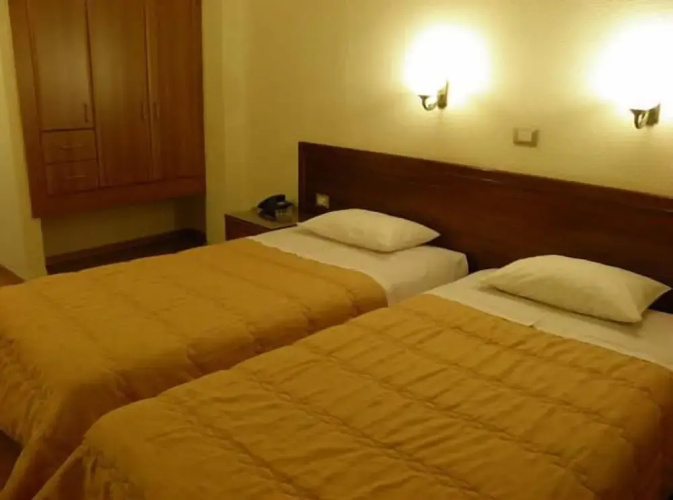 Hotel Meletiou