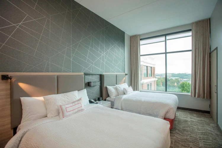 Quadruple Suite