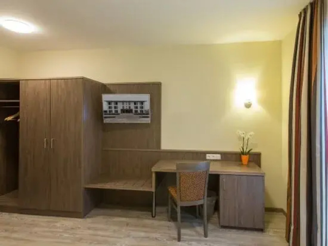 CityApart Hotel