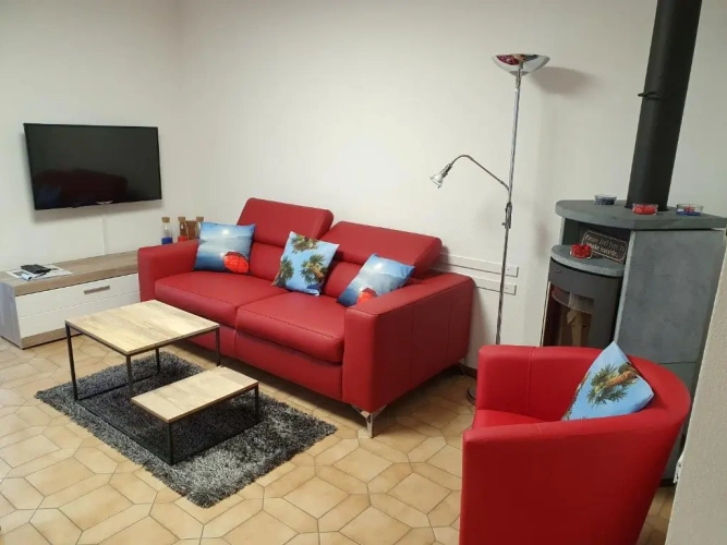 1 Bedroom Apartment with balcony