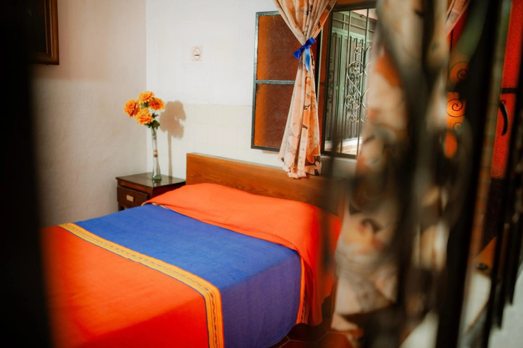 Hotel Azteca