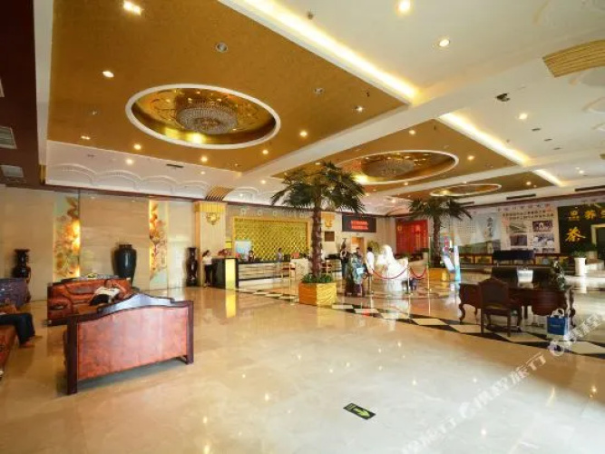 Li Yuan Hotel