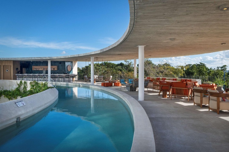 Hilton Garden Inn Cancun Airport photo 12