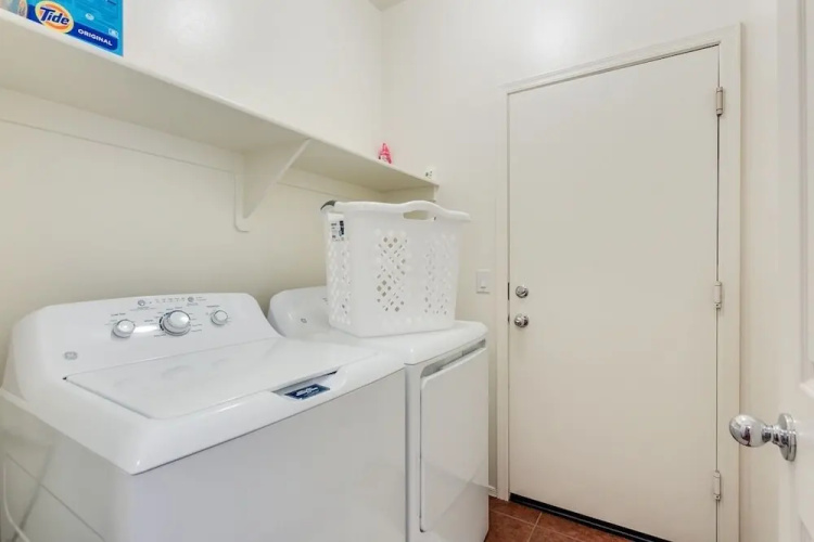 Sonora 3 Bedroom Home