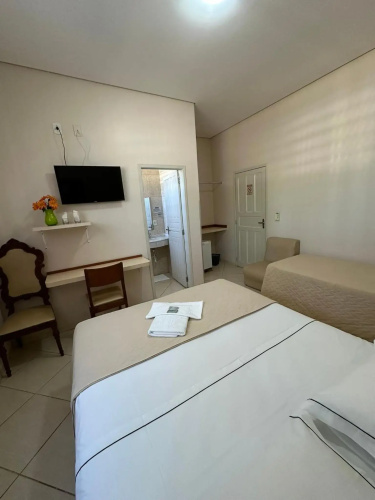 Aruana Palace Hotel