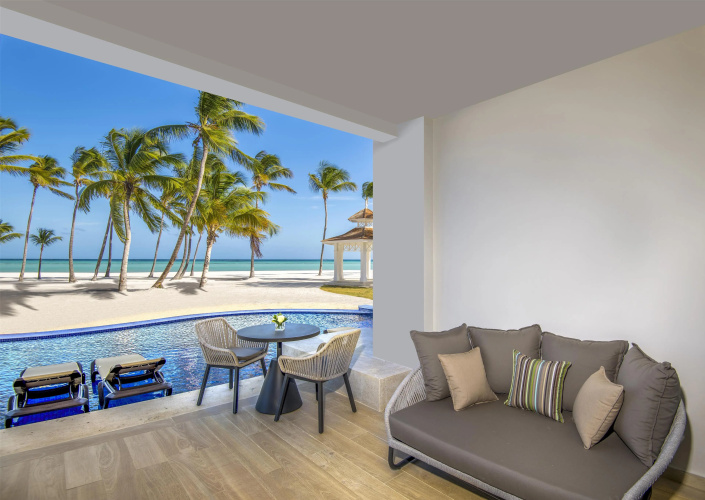 Hyatt Zilara Cap Cana - Adults Only photo 39